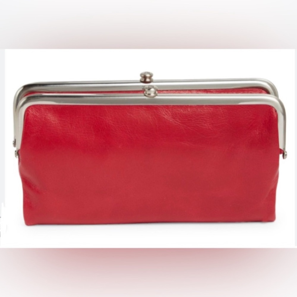 NWT HOBO Lauren wallet